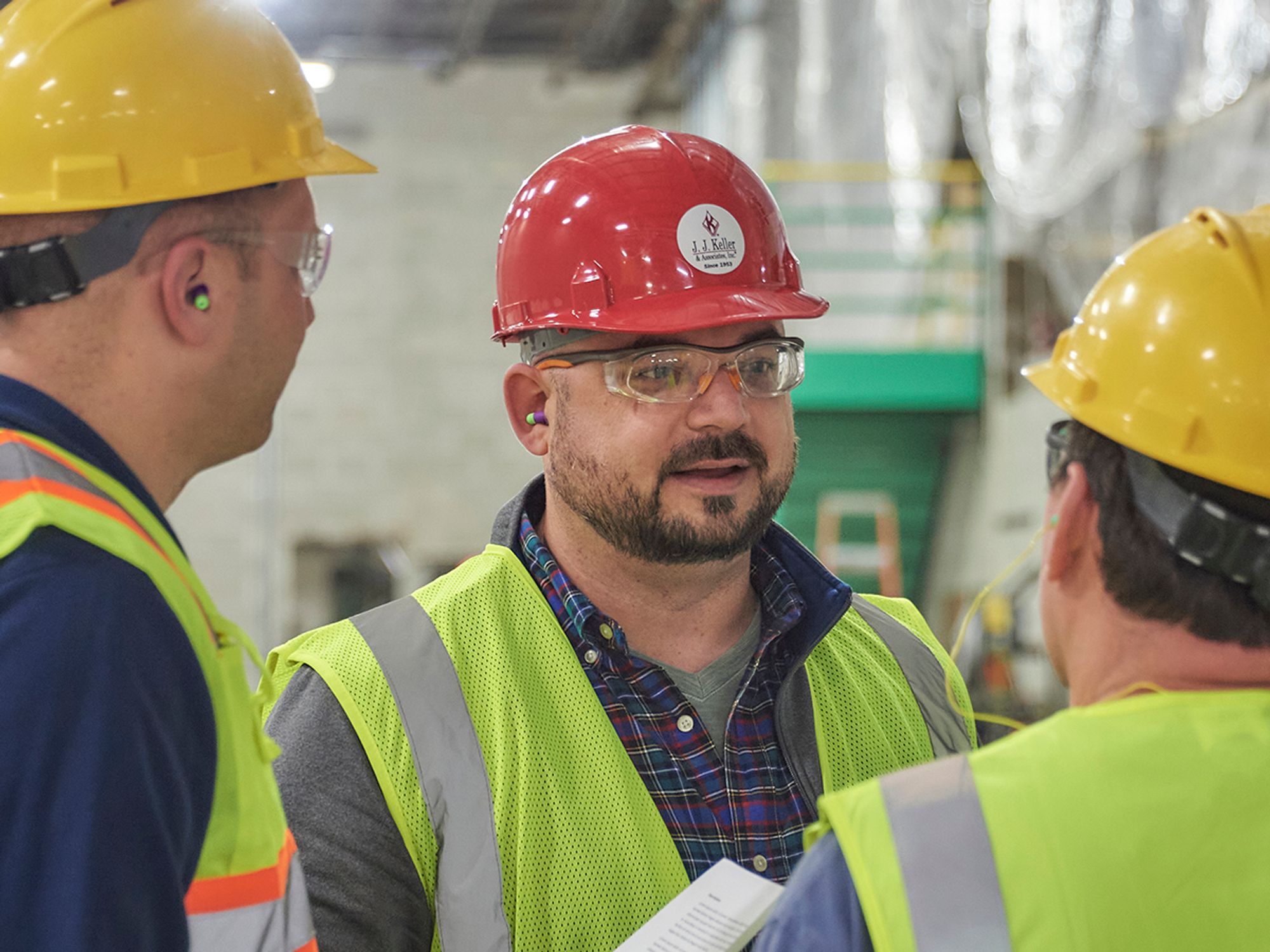 What must RMP facilities do?