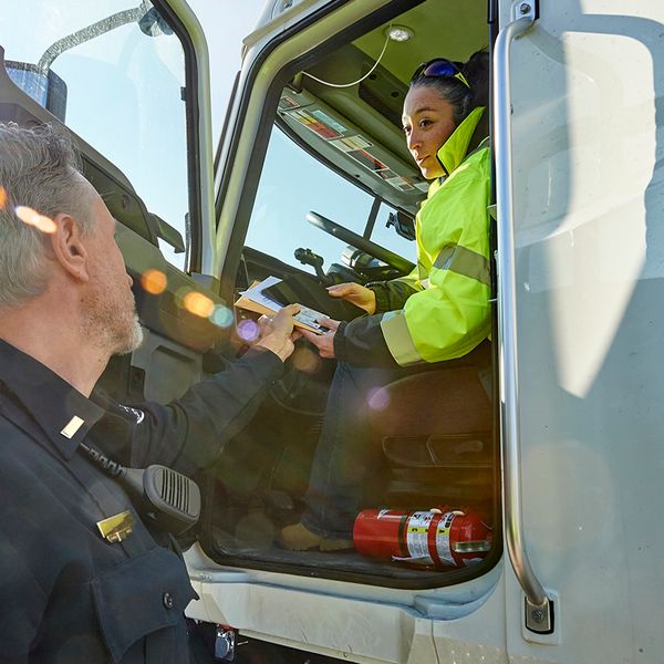 Board urges UCR enforcement at roadside inspections