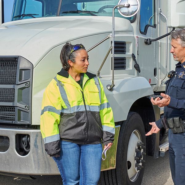 Transportation Monthly Roundup - March 2023