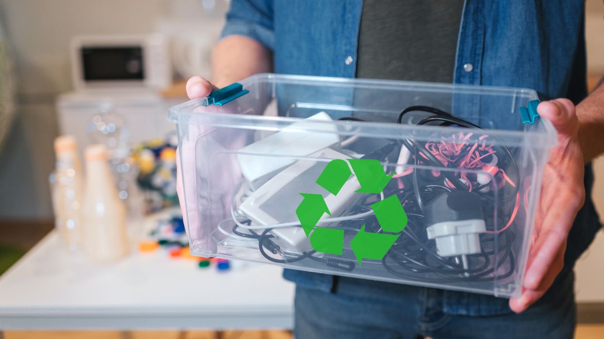 Lamps, batteries, and fines: Fixing the 5 biggest universal waste mistakes