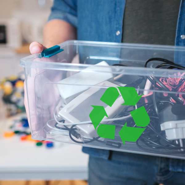 Lamps, batteries, and fines: Fixing the 5 biggest universal waste mistakes