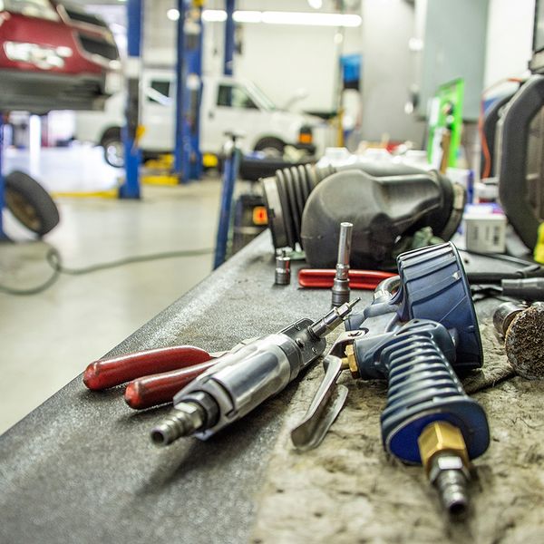 What time is it? It’s tool time!