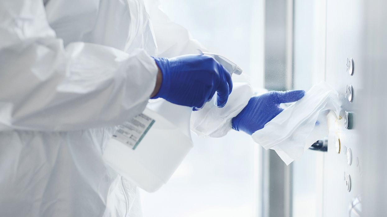 Oregon proposes permanent COVID-19 rule