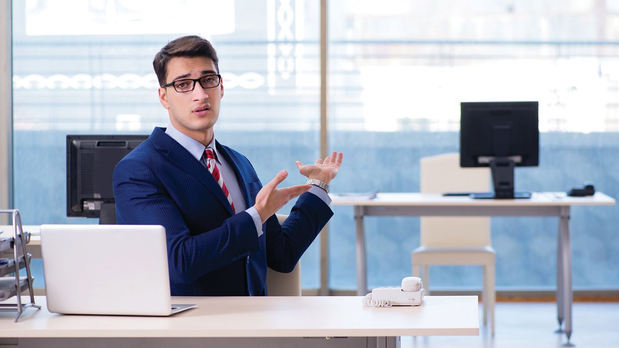 Hybrid workers feel connected to company culture; managers don’t