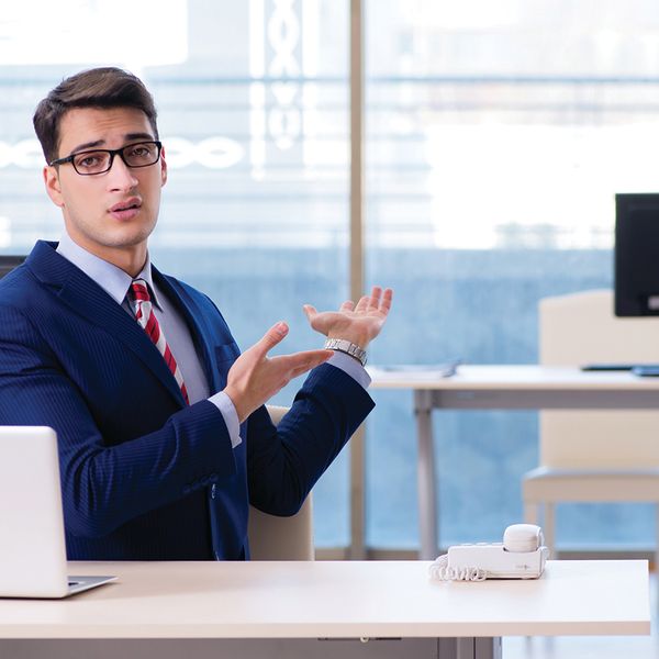 Hybrid workers feel connected to company culture; managers don’t