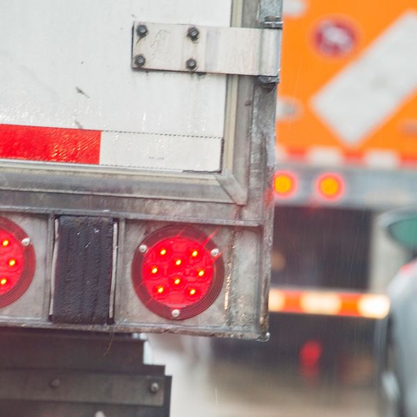 There's a new brake light option!