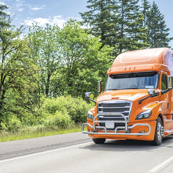 Proposal reduces UCR annual fees for 2023