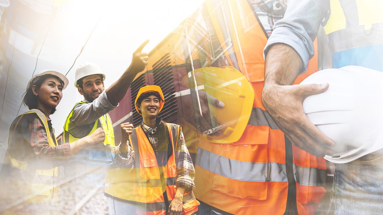 Sell jobsite safety as a competitive edge