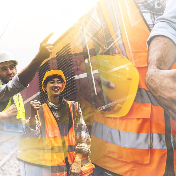 Sell jobsite safety as a competitive edge