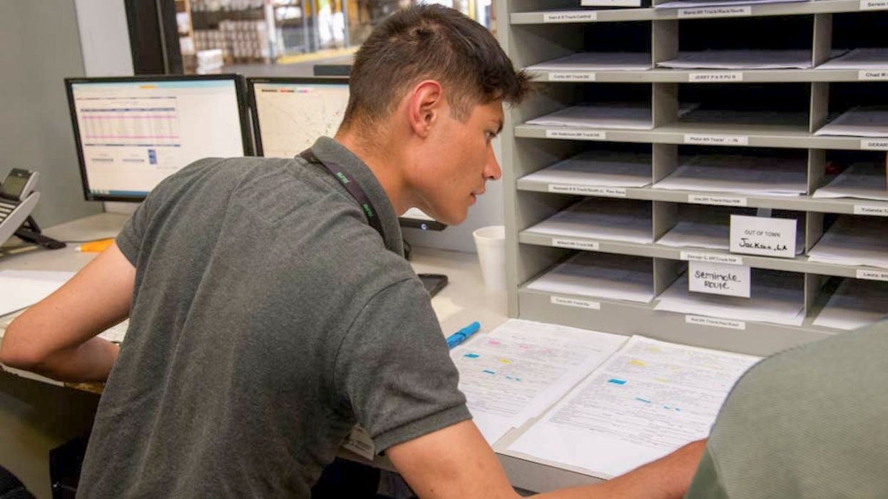 Fines are up: Avoid penalties by prepping your paperwork