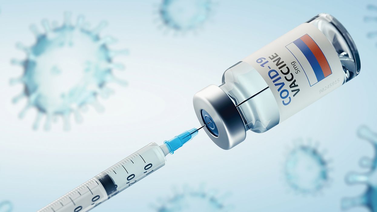 Federal contractors must mandate COVID vaccine