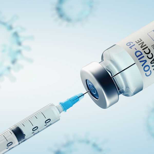 Federal contractors must mandate COVID vaccine