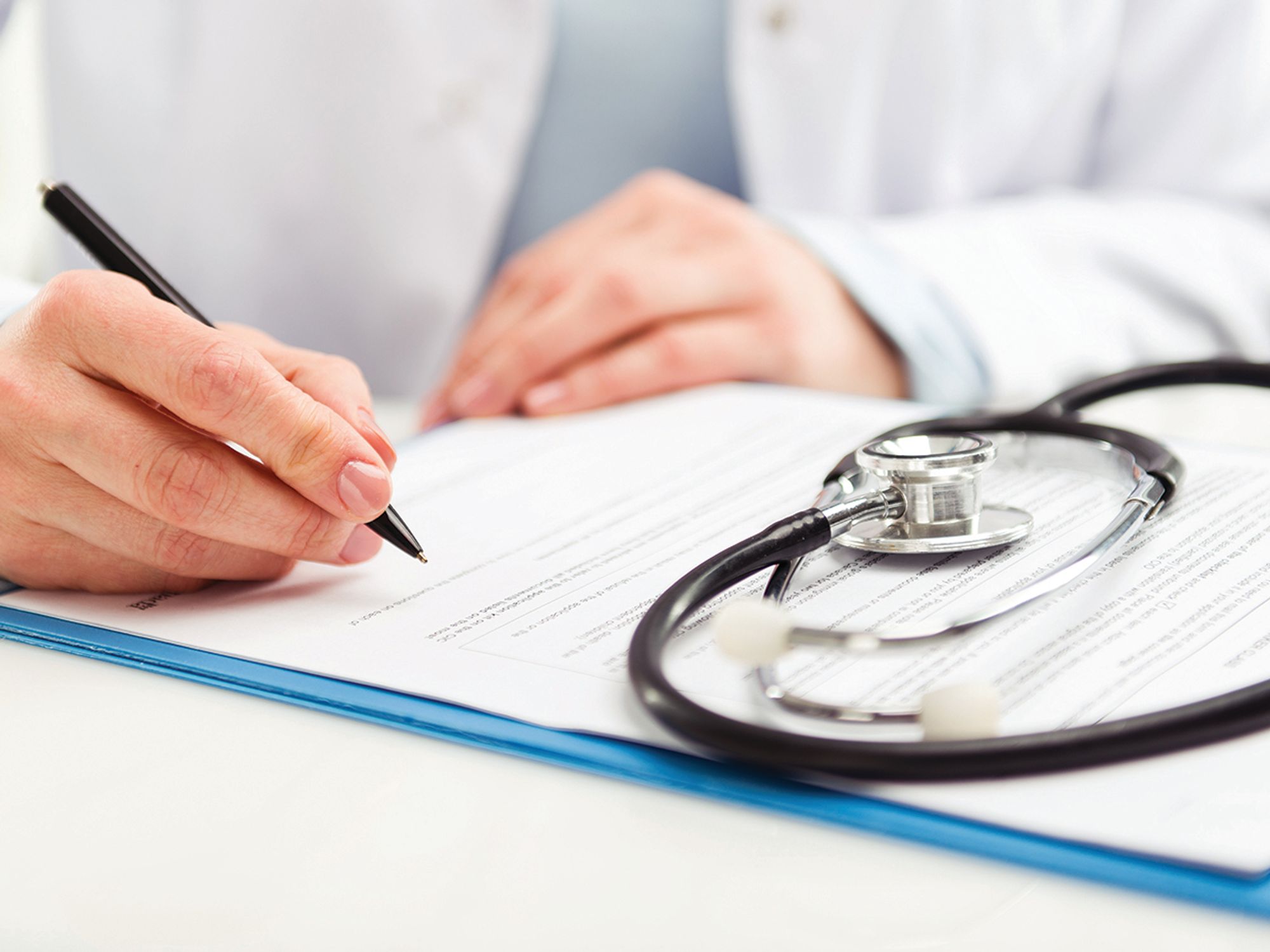 Medical certification requirements