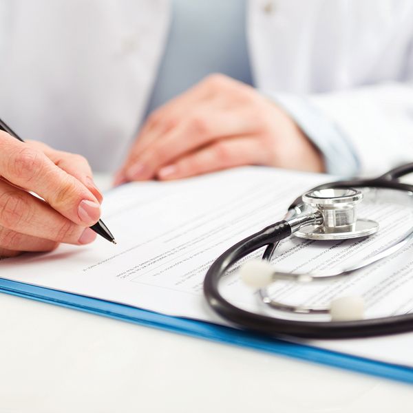 New driver physical exam forms are here