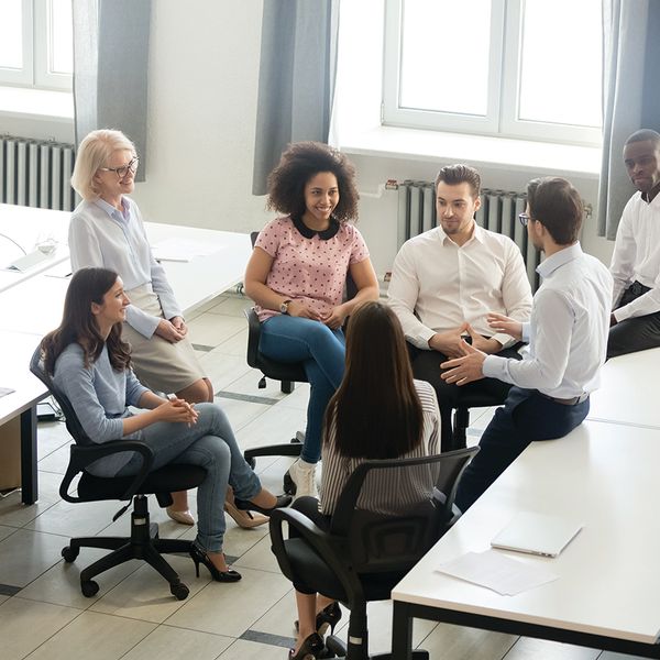 Help your managers answer employee questions about pay