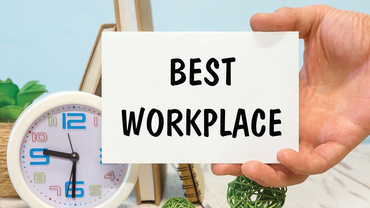 To attract and retain employees, become an employer of choice