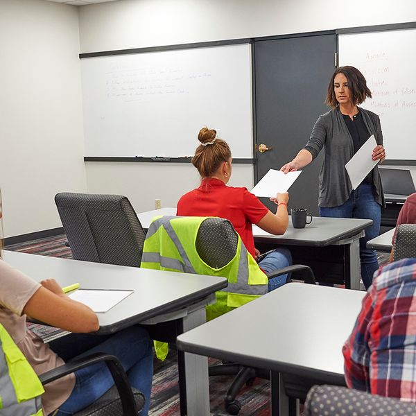 Reasonable suspicion training requirements: 86 words is all you get