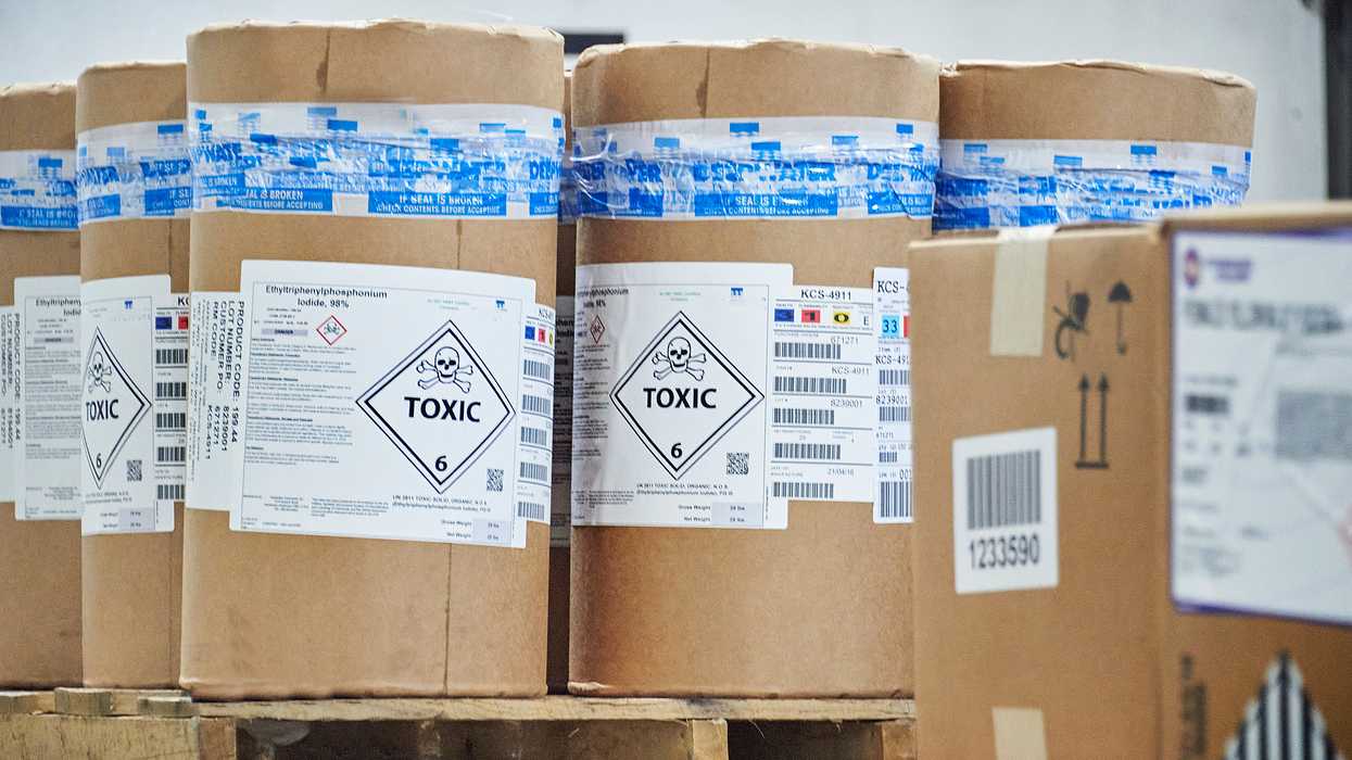 National Academies calls for EPA to improve TSCA evaluations