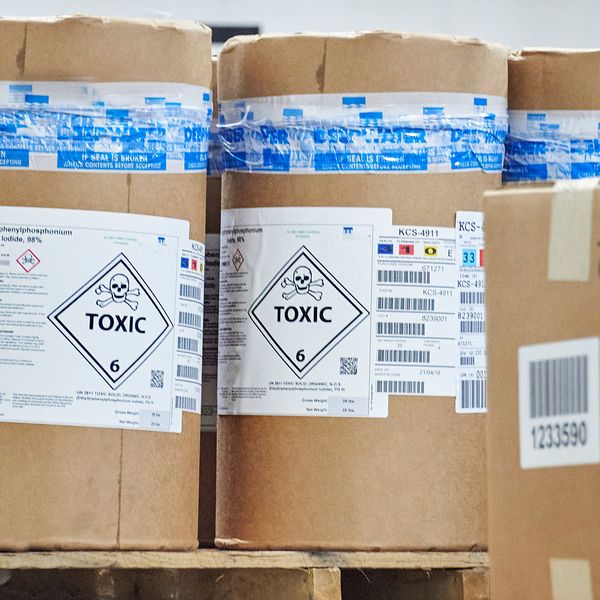 National Academies calls for EPA to improve TSCA evaluations