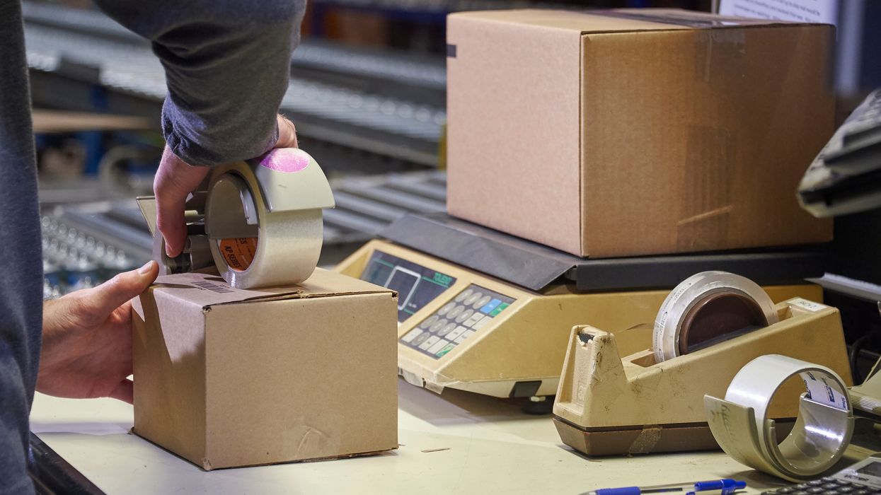 Hazmat shippers take note, USPS updated Pub 52