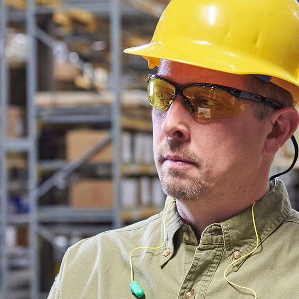 OSHA's Top 10 most frequently cited serious violations