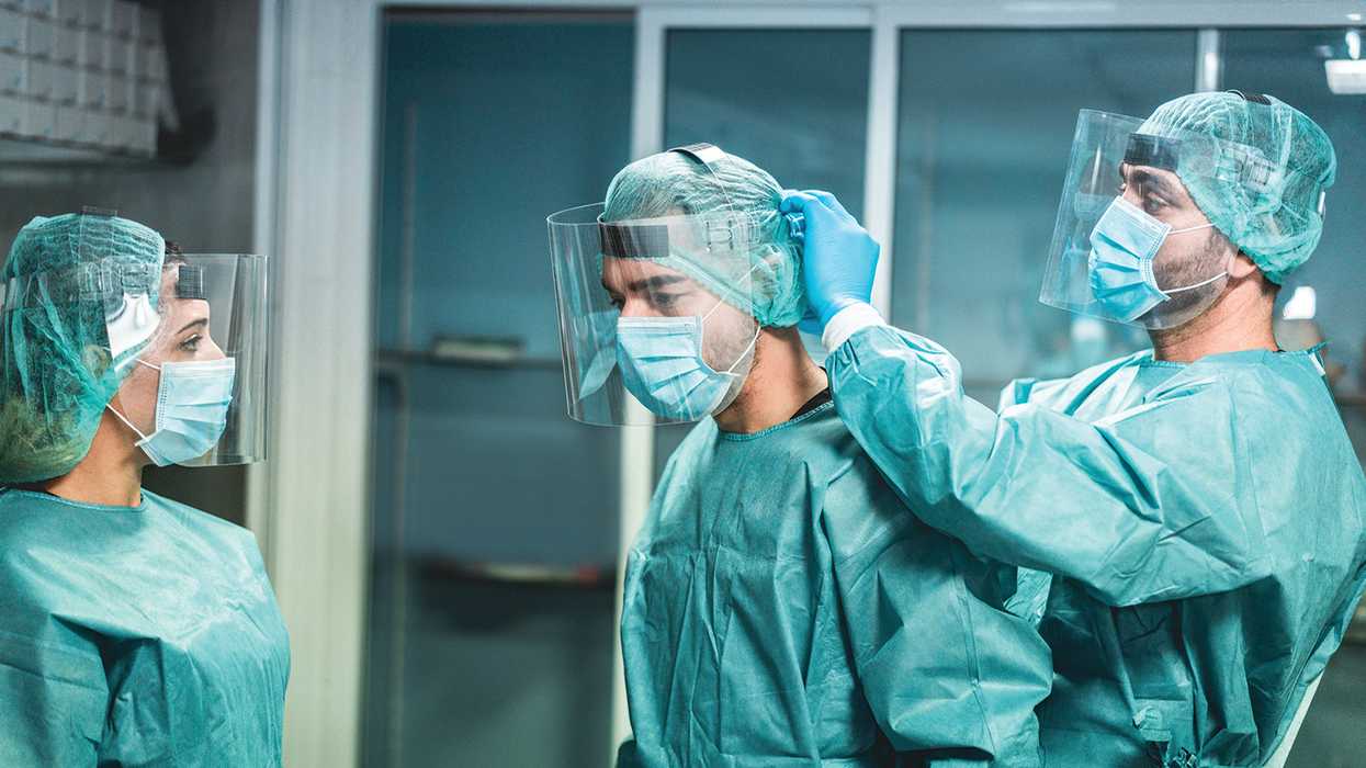 $3.2M in infectious disease grants available