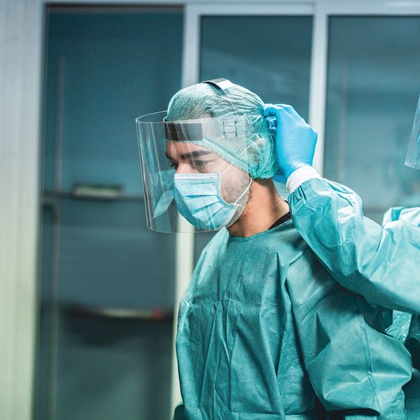 $3.2M in infectious disease grants available