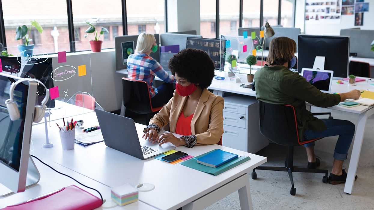 Cal/OSHA proposes broad changes to its emergency COVID-19 rule