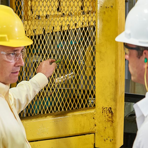 FY 2021: OSHA state-plan states gain enforcement momentum