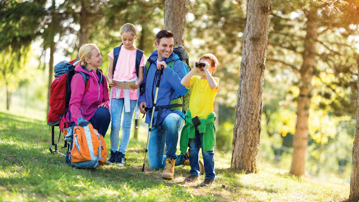 Bonus article - Be aware of the signs of Lyme disease