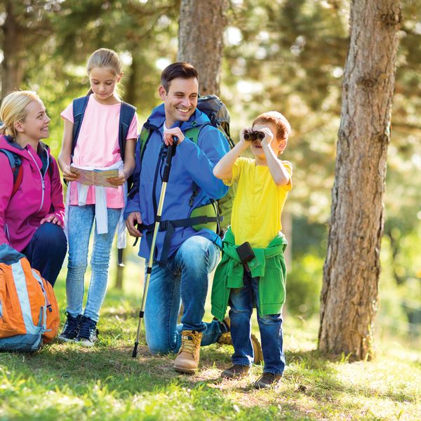 Bonus article - Be aware of the signs of Lyme disease