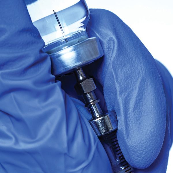 Bloodborne pathogens and vaccinations