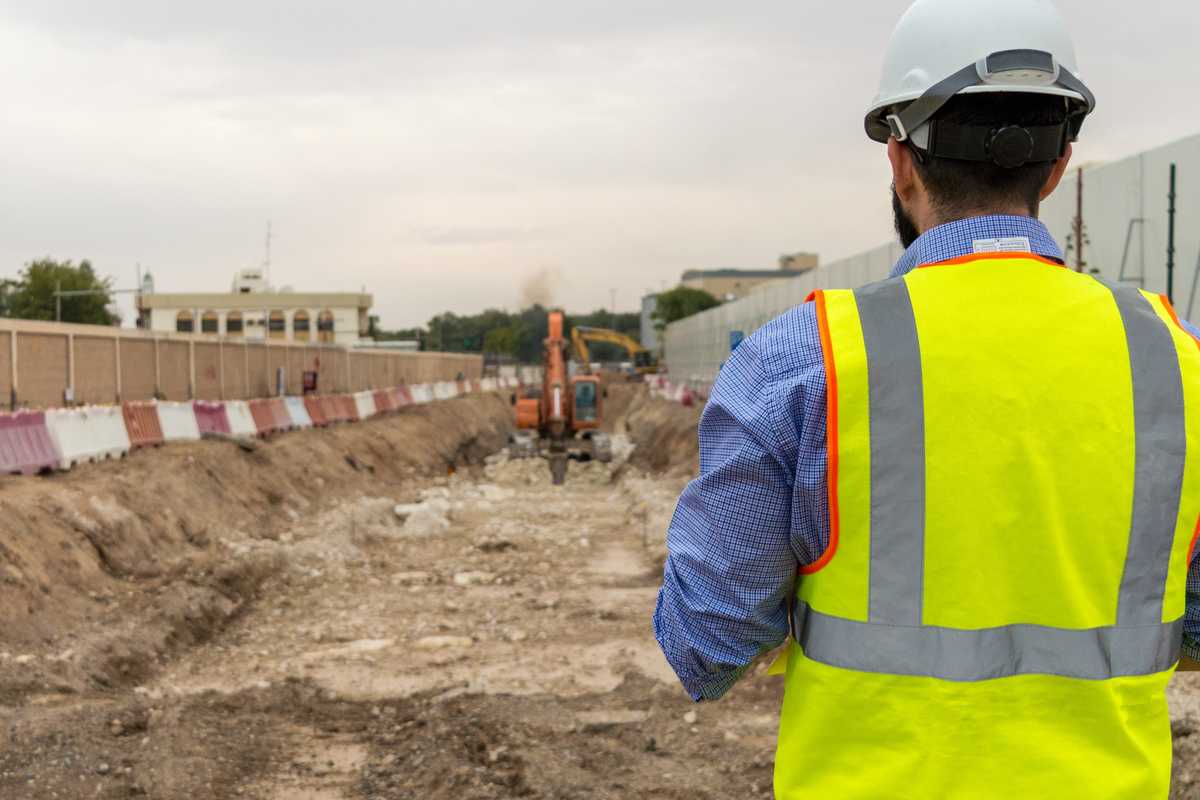 What are your biggest challenges with ensuring excavation and trenching compliance?