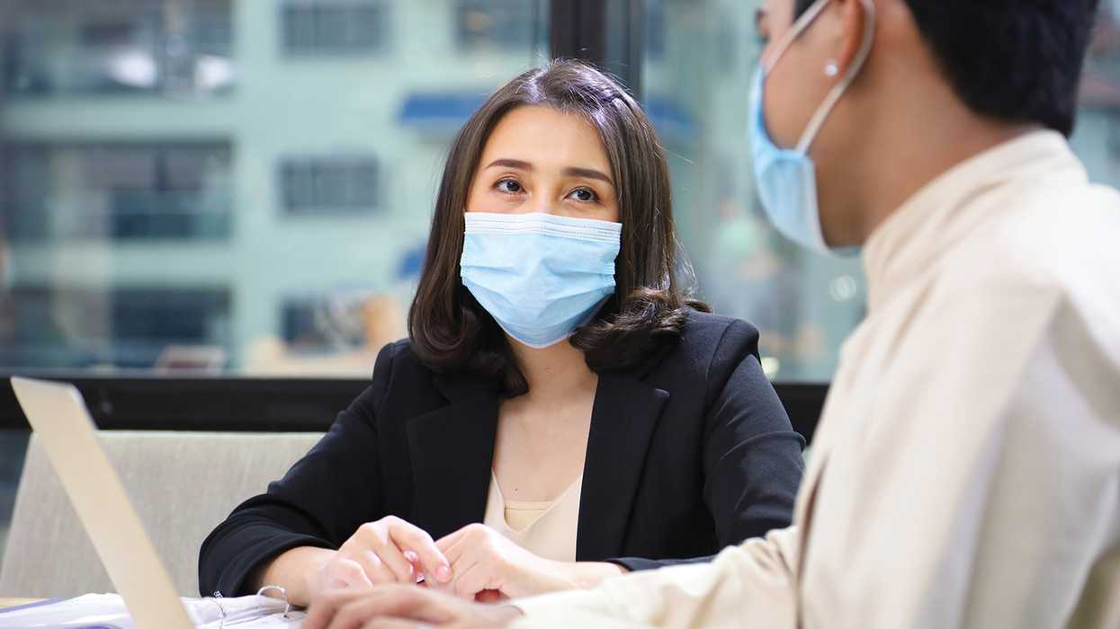 MIOSHA to focus attention on office workplaces, remote work policies