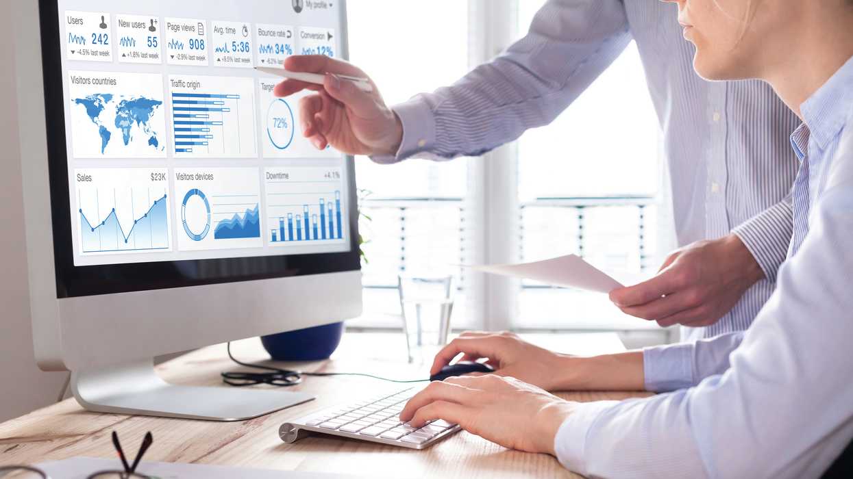 2019 TRI analysis show more facilities working to reduce toxic releases