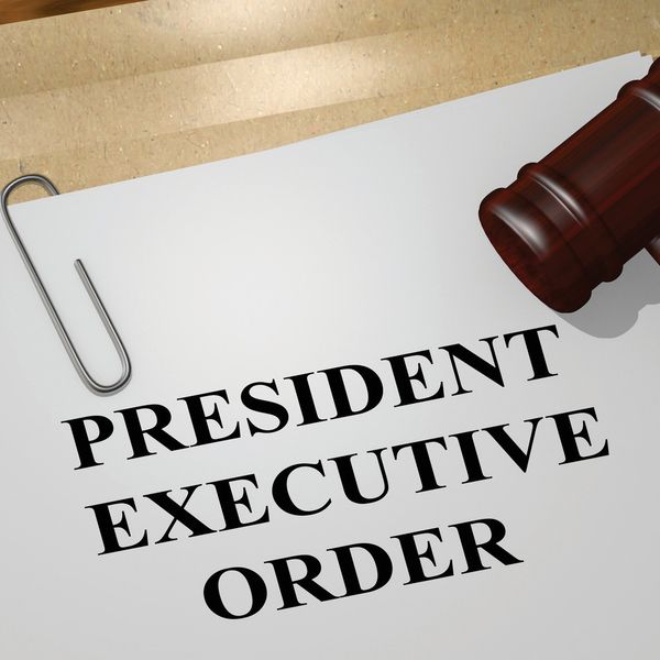 Is DEI out? What employers need to know about recent Executive Orders