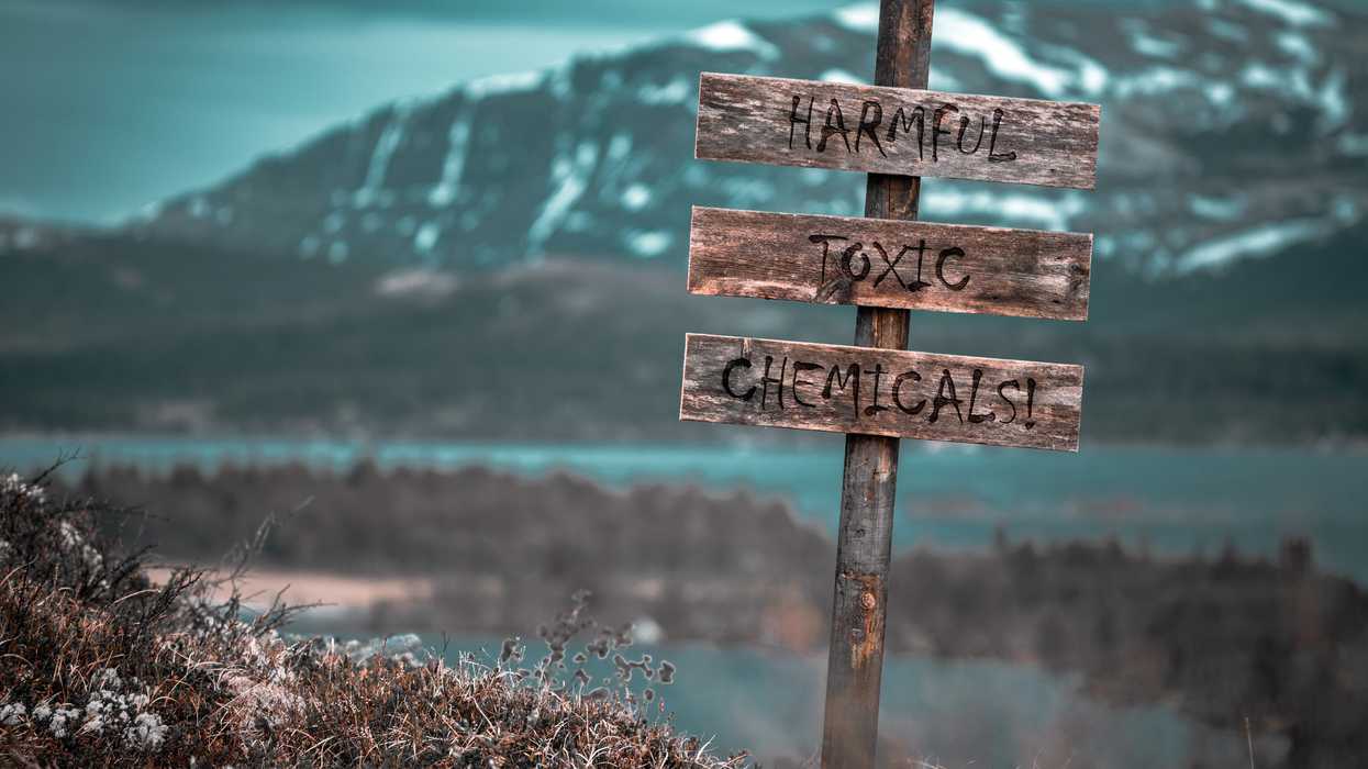 EPA releases updated PFBS toxicity assessments