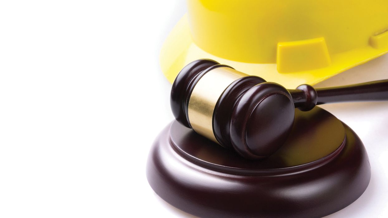 Notable OSHA court decision affirms legality of interpretive letter