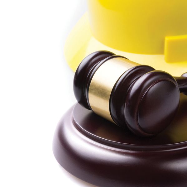 Notable OSHA court decision affirms legality of interpretive letter