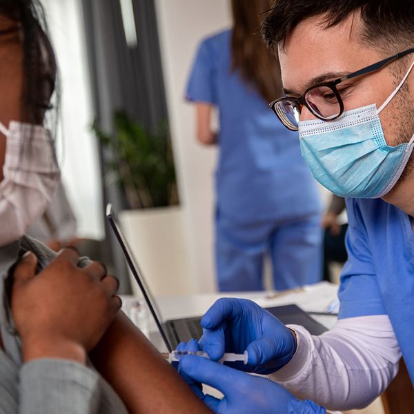 OSHA's test or vaccine mandate: Where it currently stands after legal challenges