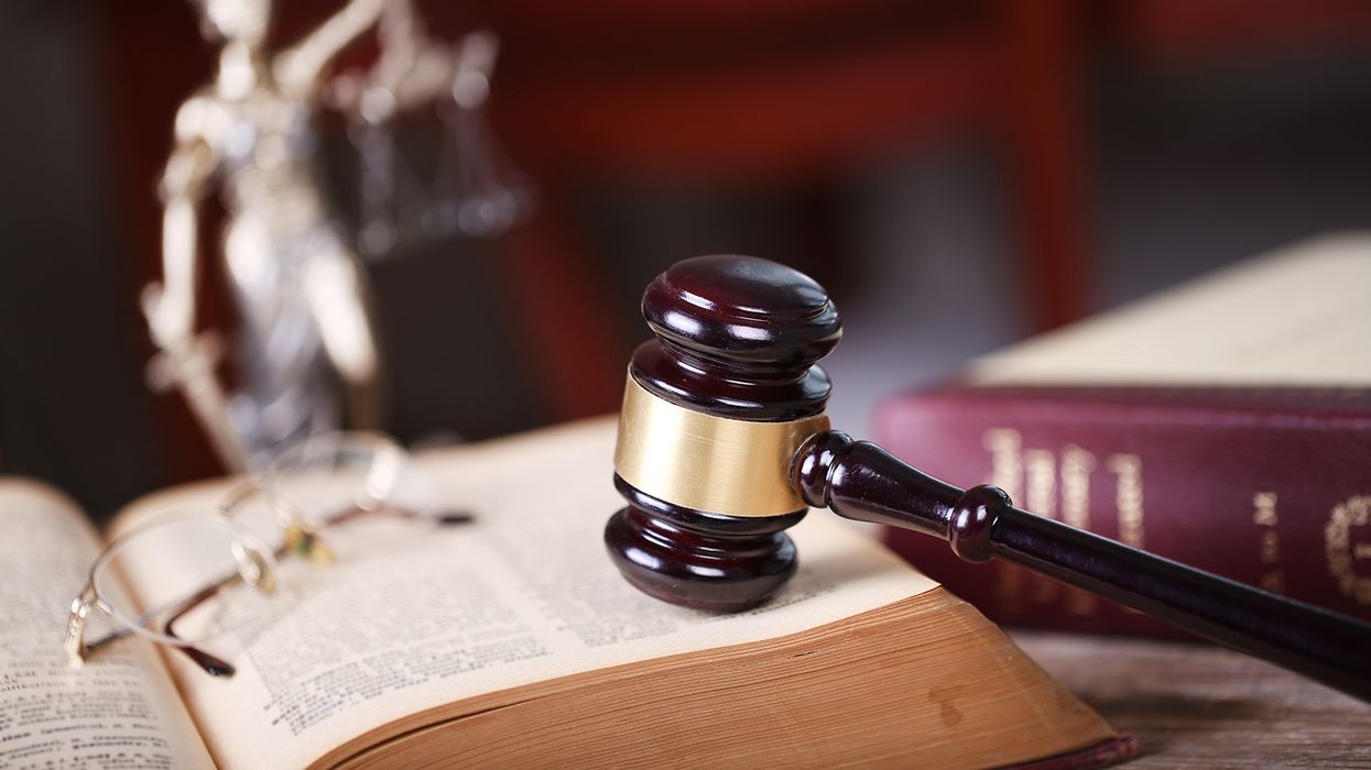 Fast-food franchisee charged with serving up a hostile work environment and a side order of discrimination