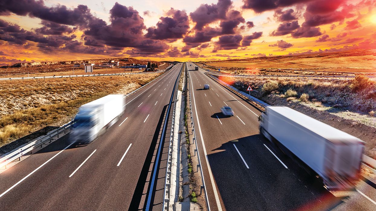 Yes, COVID exemptions are still around