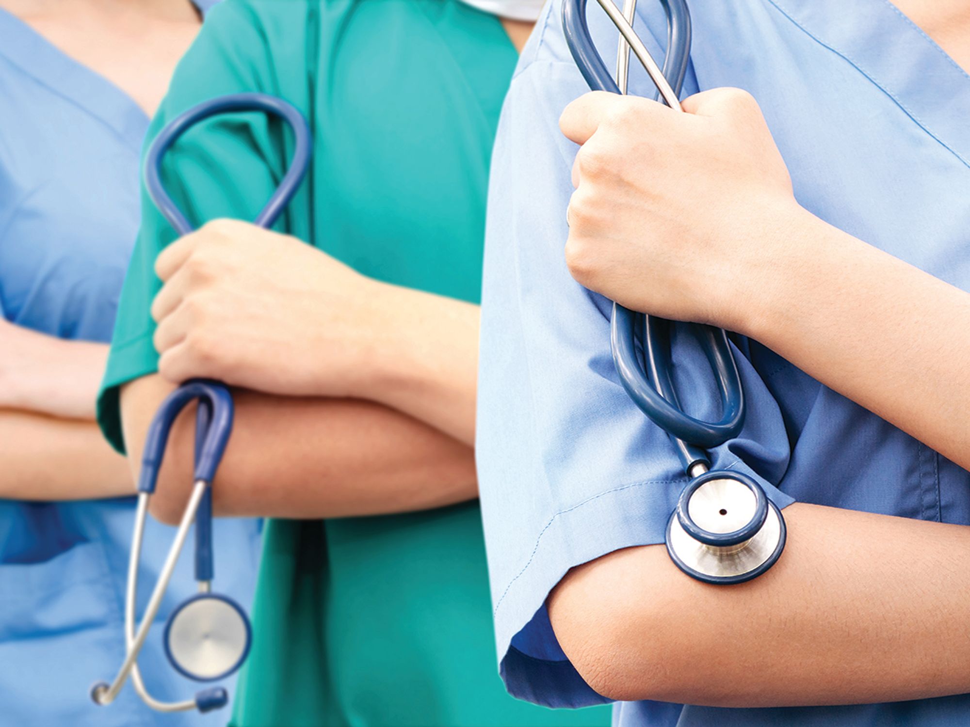 OSHA guidance for healthcare