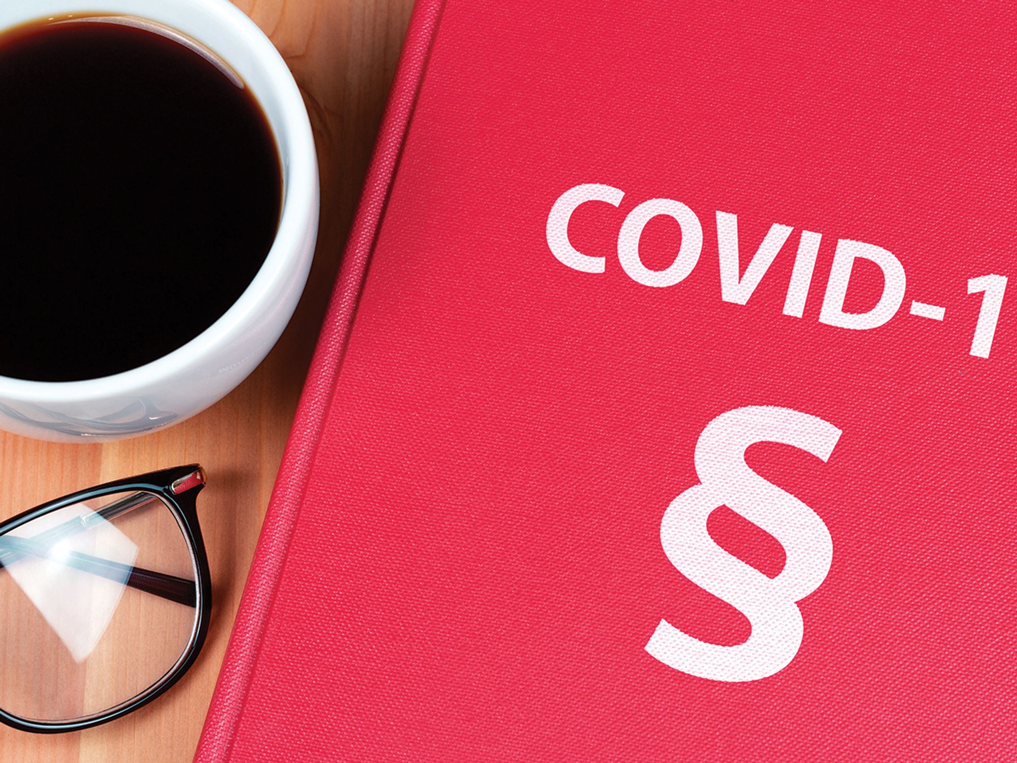 COVID-19 federal OSHA rulemakings