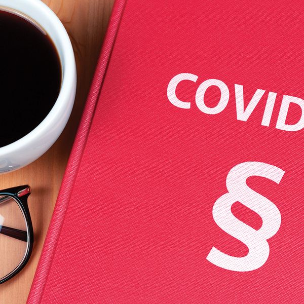 Oregon OSHA extends COVID-19 rule