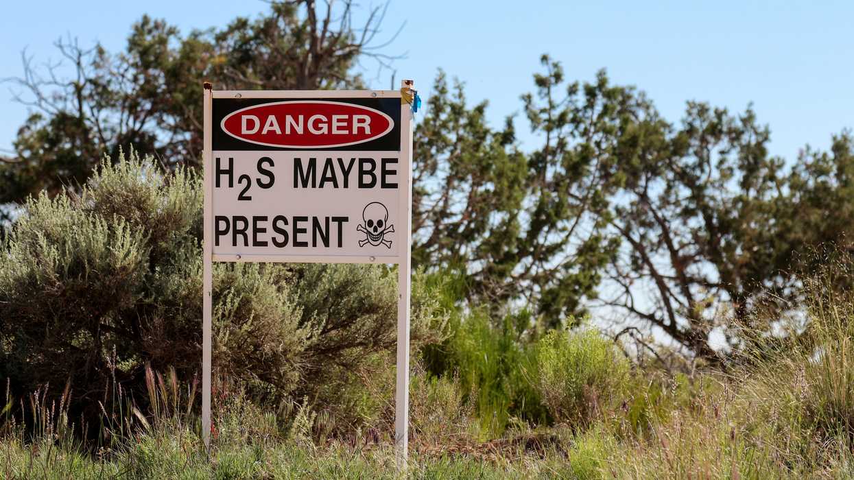 CSB investigation points to lack of training, robust safety rules in H2S deaths