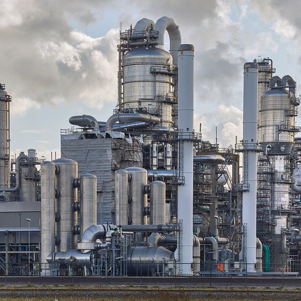 Natural gas processing facilities now subject to TRI reporting