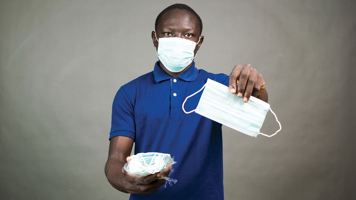 New Jersey mandates COVID-19 protocols for all employers