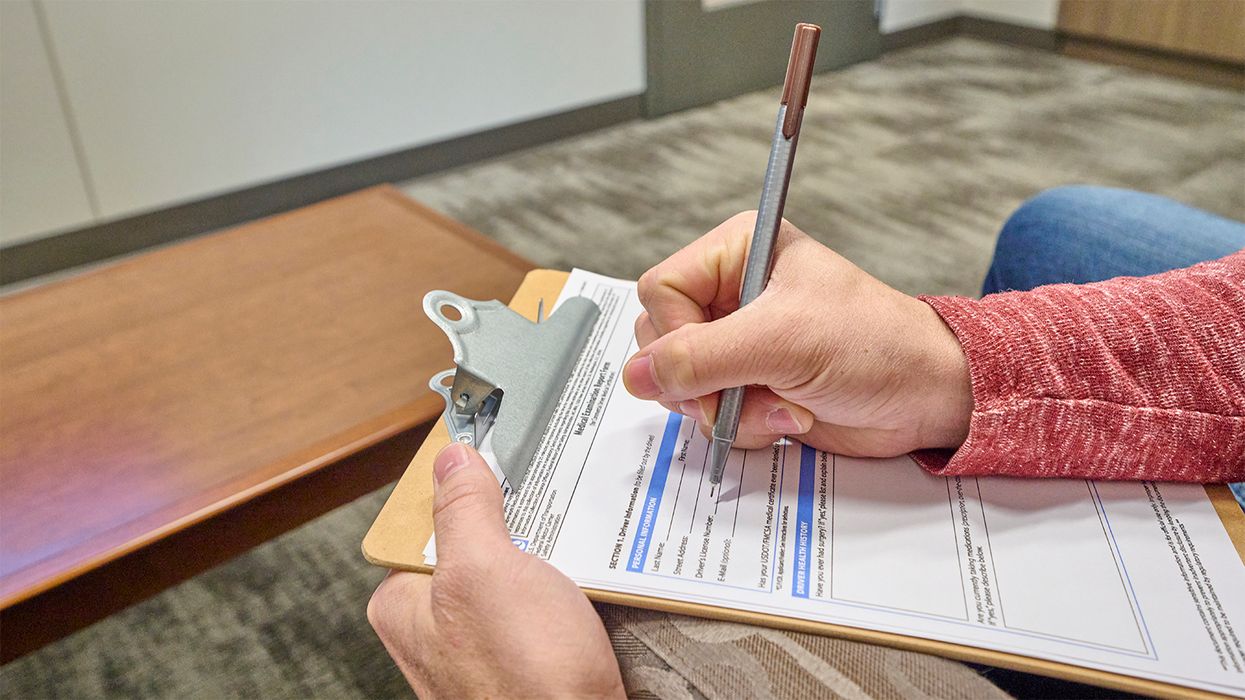 5 driver qualification FAQs and why the answers matter