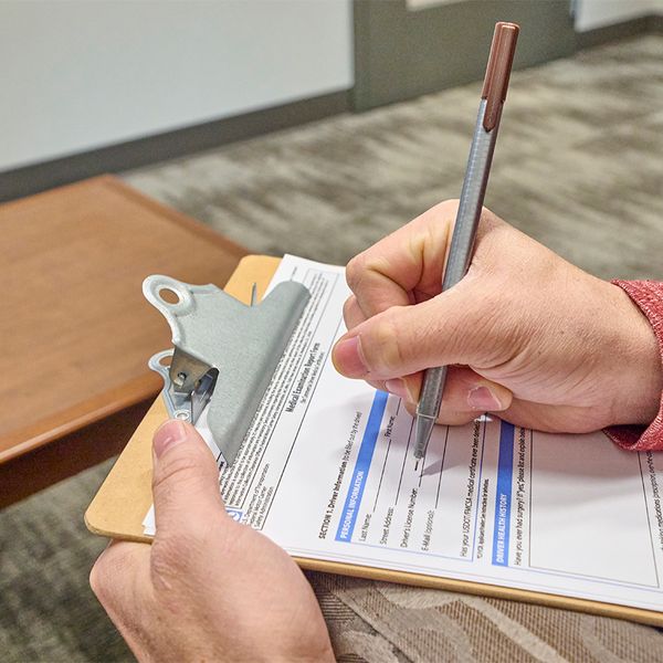 5 driver qualification FAQs and why the answers matter